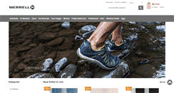 Desktop Screenshot of immo-rabenstein.de